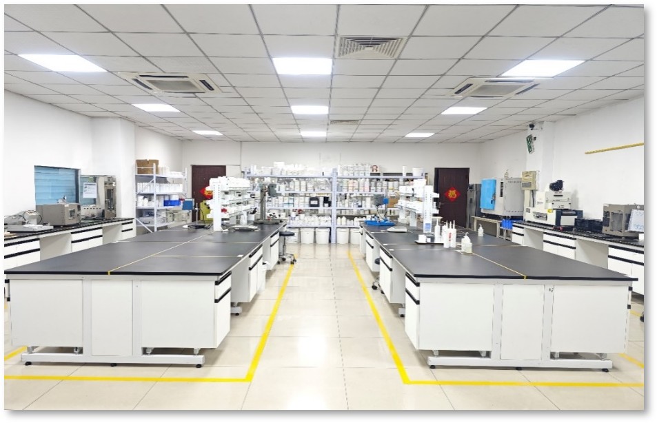 R&D Laboratory